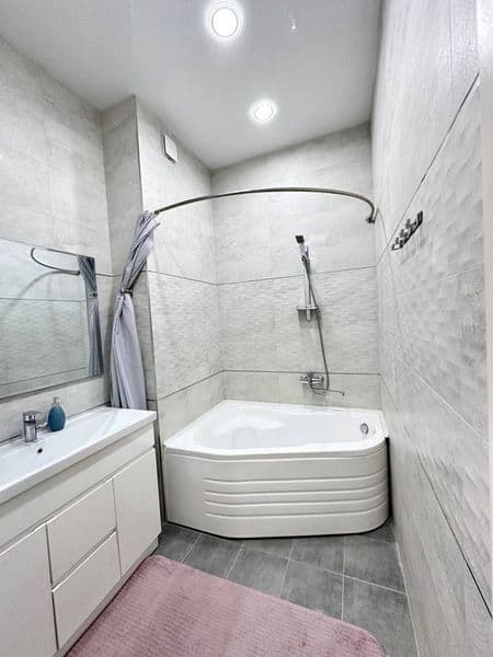 Яккасарайский район <br />
Жк Парисен<br />
Комнат 3<br />
Э — фото 5