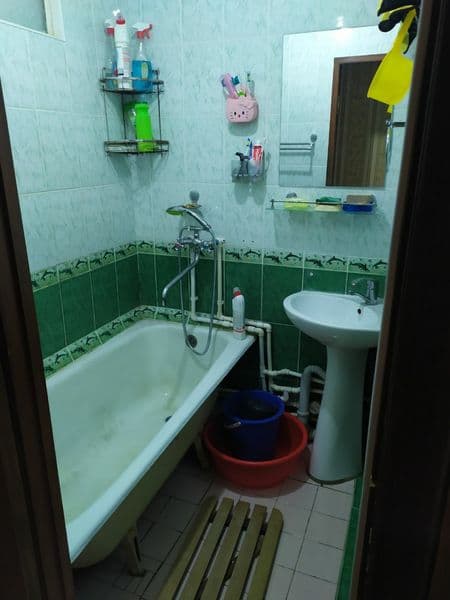 Аренда метро беруни берилади оилага берилади расмдаги уй хам — фото 3