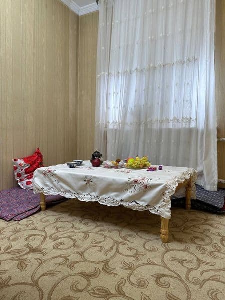 Assalomu alaykum Yaxshi oilaga beraman uzoq mudatga moshina 