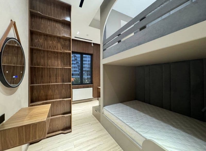 Аренда квартиры 3 комнатная ЖК Инфинити<br />
В элитном жило — фото 3