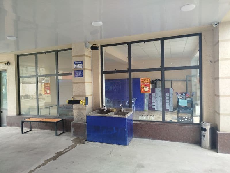 Сдаётся в аренду не жилое помещение на территории саммойка — фото 5