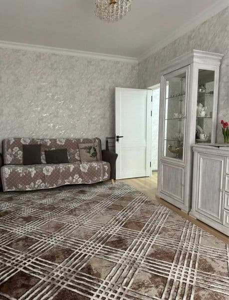 Чилонзор озбе филмда квартира арендага берилади <br />
Новза — фото 3