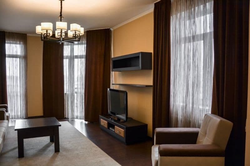 Сдается квартира на Нукусской, 2/3/9, только долгосрочно. Зв