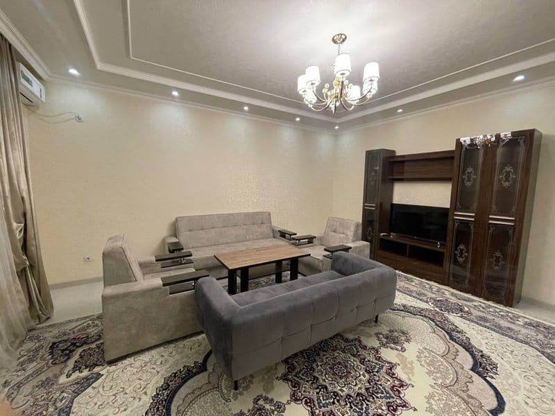 Сдается очень большая просторная 4 комнатная 135 квм 3 сан у — фото 3