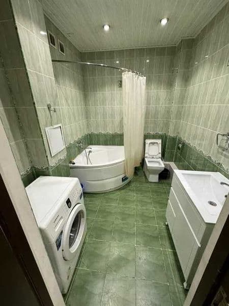 Сдаётся  3-х комнатная квартира по ул. Бобура! <br />
Ориент — фото 5