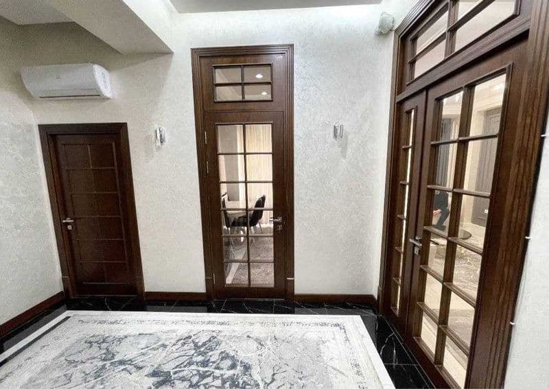 Шайхантахурский район <br />
Ташкент Сити <br />
Жк Gardens  — фото 2