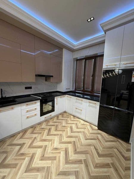 Сдаётся КЛАССНАЯ квартира<br />
<br />
• Район: Яшнабадский< — фото 5