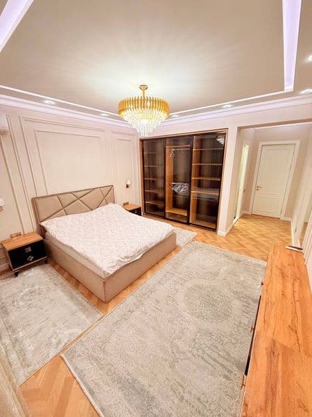 Яккасарайский район<br />
Улица Бабура<br />
Ориентир рядом  — фото 4