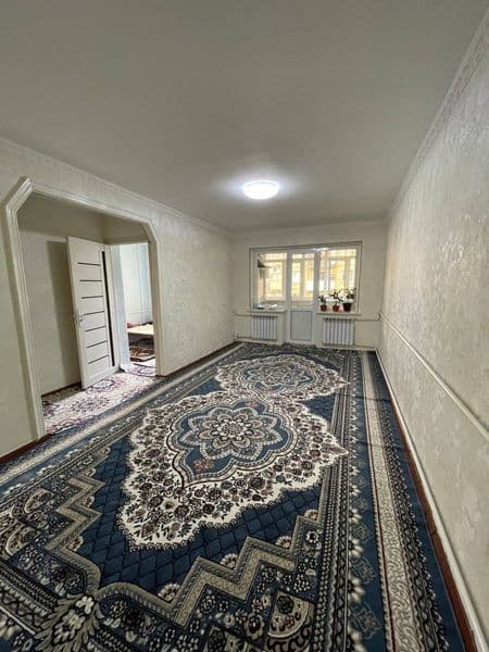 Аренда 1.хонали медгородок янги ташми якин оилага 1.хонали  