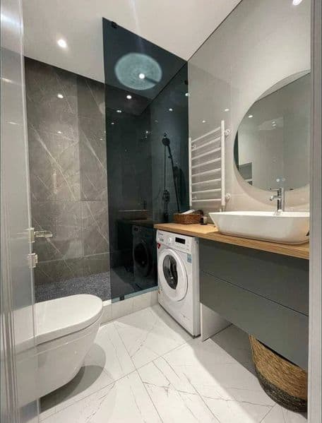 ЖК NRG Oybek р Сдаётся новая квартира в новостройке — фото 4