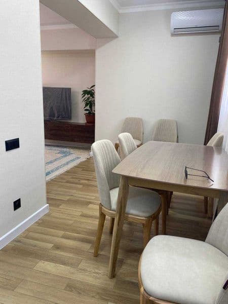 Район: Юнусабадский<br />
Ориентир: Ц 4<br />
Количество ком — фото 3