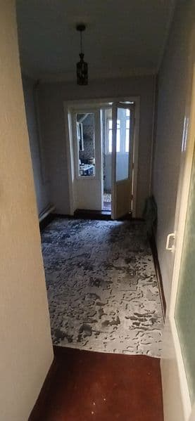 Qizlar uchun ijaraga uzoq muddatga kvartira.Qoraqamish 2/4 d — фото 3