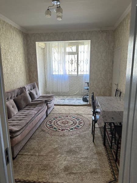 Сдается квартира Аренда <br />
Чиланзар 6. 2/1/4 <br />
Орие — фото 2