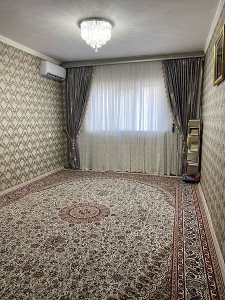 1/2/4 58 кв/м² спокойное место рядом есть корзинка, хавас, н