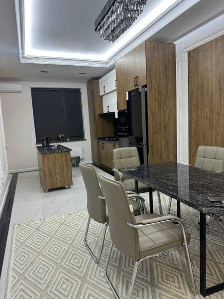 3/8/10 - 1500    НОВОСТРОЙКА <br />
<br />
Адрес : ул. Нукус — фото 4