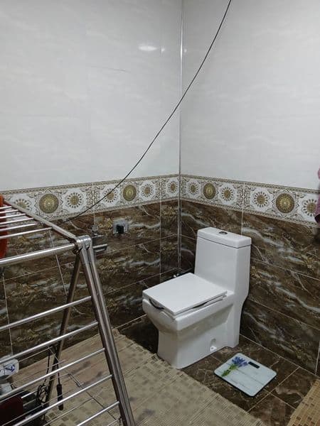 Яшнобод тумани, метронинг Олмос бекатидан 500 метр масофада  — фото 5