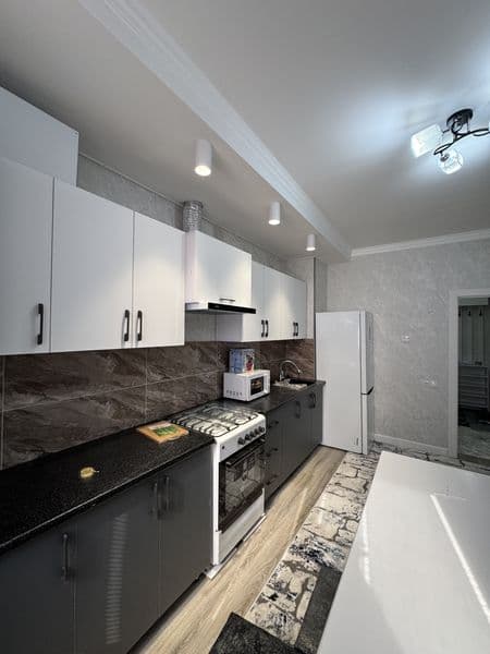 Choshtepa<br />
Metroni yonida 1 bekat<br />
Navastroyka dom — фото 3