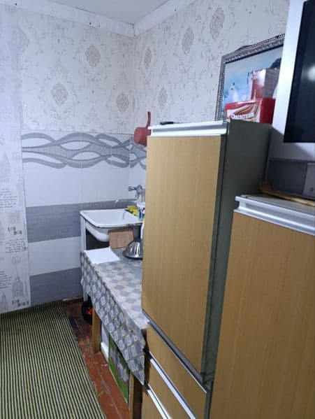 Сдаётся одна комнатная квартира, в Мирзо-Улугбекском районе, — фото 4