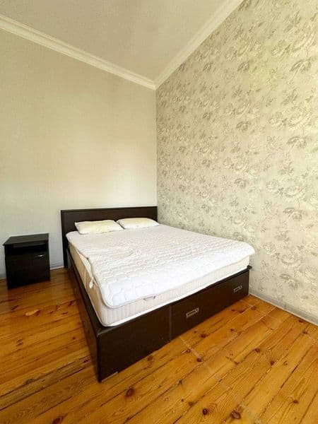 Сдается квартира с красивым ремонтом<br />
<br />
• Район: М