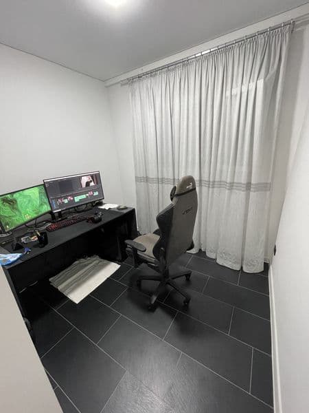 Яккасарайский, мост аэропорта от собственника, 13этажка, 10- — фото 3