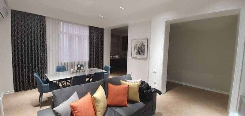 Сдаётся !НОВОСТРОЙКА Тараса Шевченко<br />
#Город - Ташкент< — фото 3