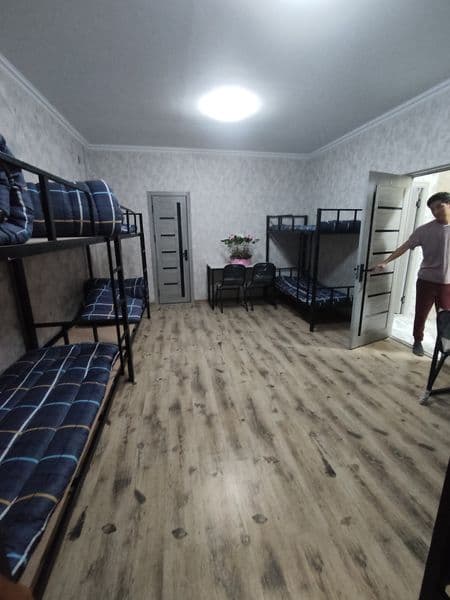 Барча шароит бор, барча хонада алохида ювиниш, хонаси ва хож — фото 2