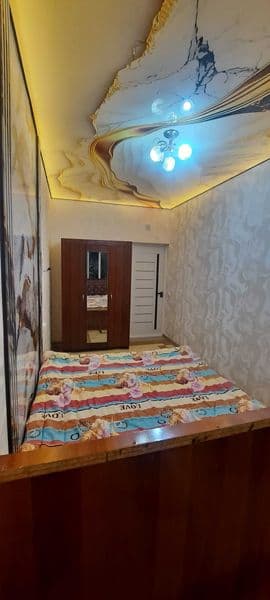 Uzimni uyim uzoq muddatga oilaga ijaraga beriladi 2 xonali 3 — фото 3