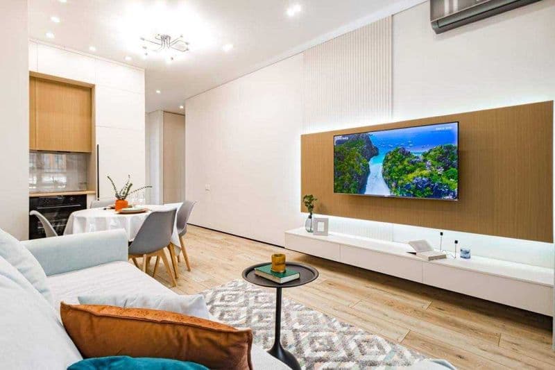 СДАМ КВАРТИРУ В АРЕНДУ <br />
<br />
1 комнатную квартиру на — фото 4