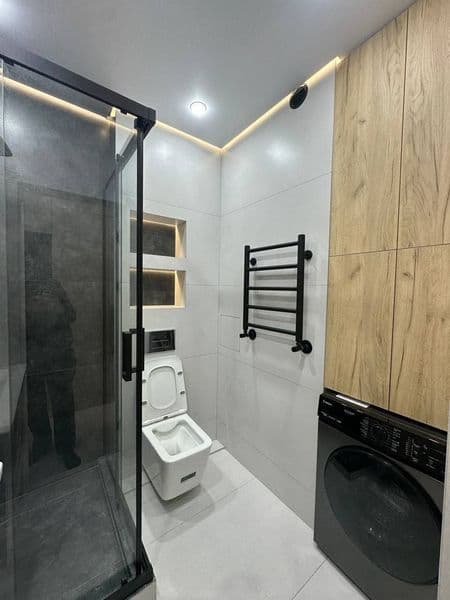 Аренда квартира:<br />
Яккасарайиский    район<br />
Ориенти — фото 5