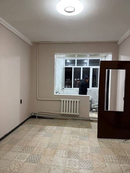 Квартира находится на Ферузе Ттз<br />
Пустая есть только хо — фото 4