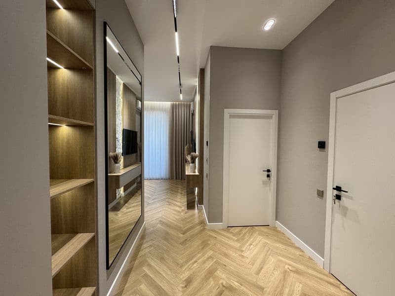 Квартира находится в самом центре Ташкента, в престижном ком — фото 2