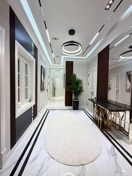 Элитный апартамент<br />
Район: Шайхантахур <br />
4/6/8<br  — фото 5