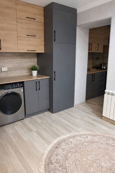 Сдается просторная 3-комнатная квартира с современным ремонт — фото 5