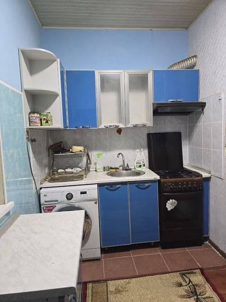 Сдаю 4 х комн кв<br />
Мебел и техника имеется<br />
Рядом е — фото 4