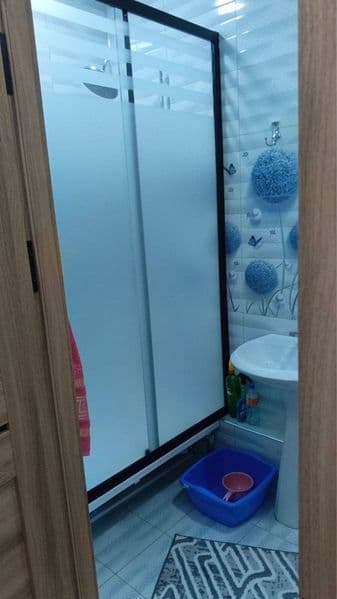 Водник мусаффо маскан 2 хона евро ремонт  хонаделник. Кир мо — фото 3