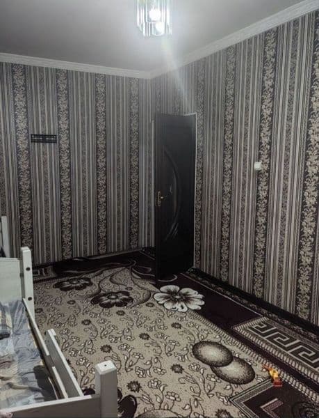 Юнусабад 10 квартал 1 переделанна в 2х улучшенной планировки — фото 2