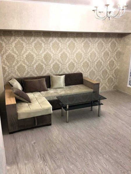 Сдается квартира 1в2/2/9 на Ойбеке (станции метро "Ойбек - М — фото 3