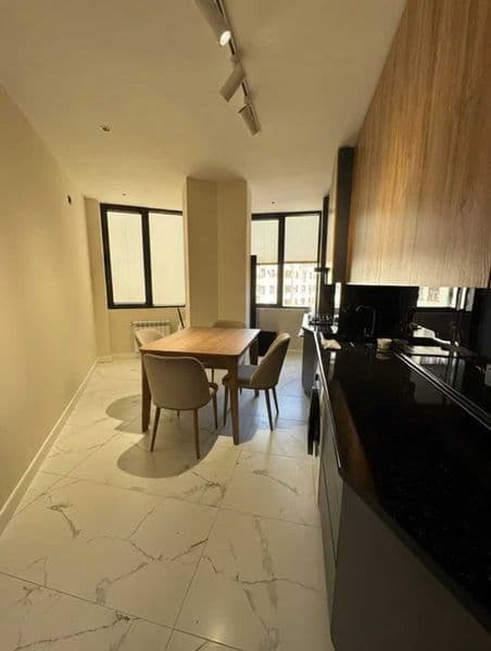 2-комнатная квартира 56 м² в Яккасарайском районе, Ул,Бабура — фото 3