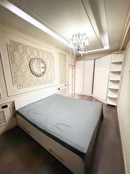 Яшнабад район <br />
Метро Дустлик <br />
2-комнатная кварти