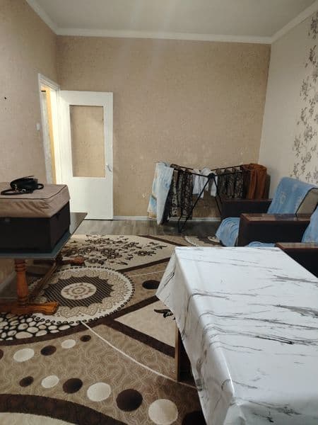 Сдаётся 1-ком квартира в районе ттз Бойжигит. Квартира чиста — фото 3