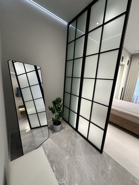 ЖК O’zMakon<br />
Мирабадский район, ул Фергана йули 50<br / — фото 5