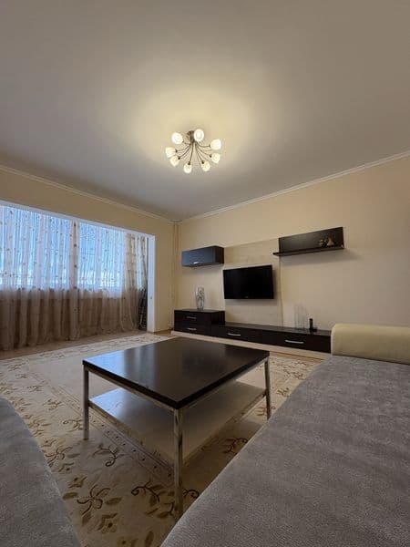 Сдается 2х комнатная квартира на Ойбеке<br />
После косметич — фото 3