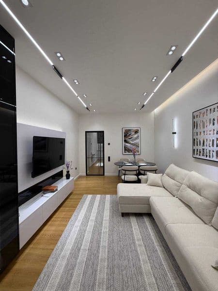 2-комнатная квартира 55 м² в Юнусабадском районе, <br />
Ори