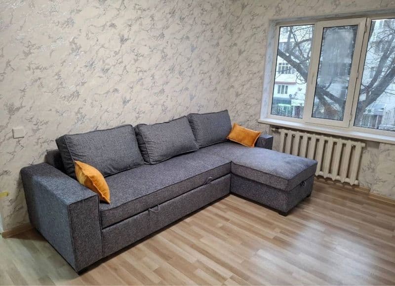 Срочно сдается квартира на максим горького. Квартира укомпле