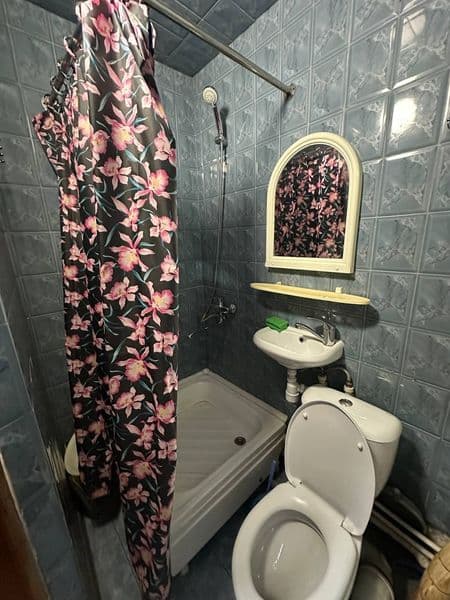 Сдаётся в аренду 1 ком квартира с косметическим ремонтом меб — фото 5