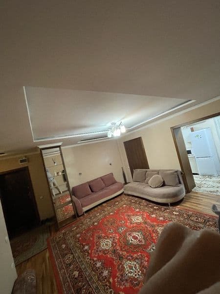 Сдам в Аренду 3 комнатная квартира на 2 этаже 4 этажка Ор-Ко — фото 5