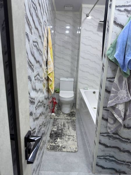 Oybek metro 3 minutlik masofada Joylashgan kvartira ijaraga  — фото 3