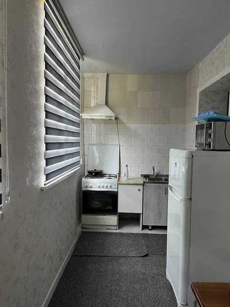 Тузел-1 Дока Хлеб<br />
Квартира факат Оила учун берилади ян