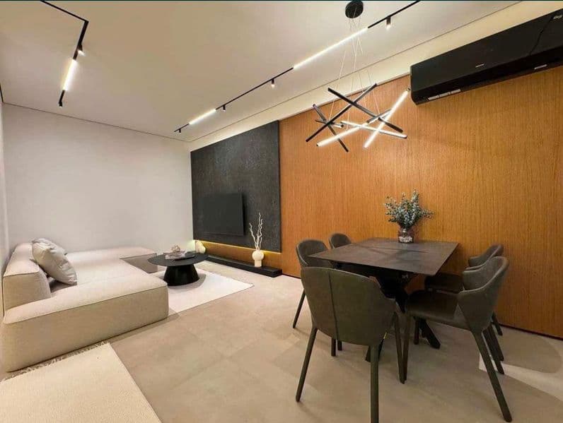 Чехова 3 комнт Ойбек метро ж Сдаётся прелестная квартира в н — фото 4