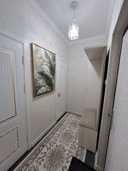 Чилонзор-20. Сдаются аренда квартиры евро ремонт с обстановк — фото 4